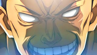 「Two 45's」Collab com @Yano.mp4 | jujutsu kaisen x Fire force「Edit」