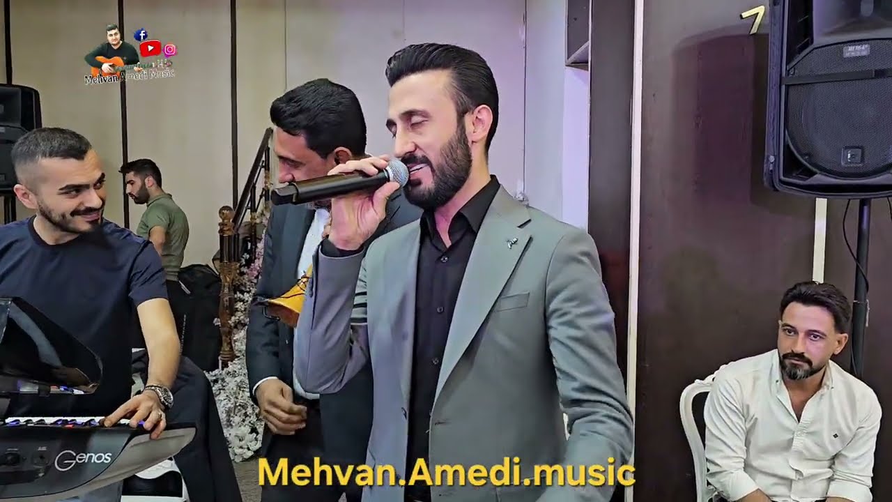 Salih Kocher 7/11/2025 صالح كوجه ر 