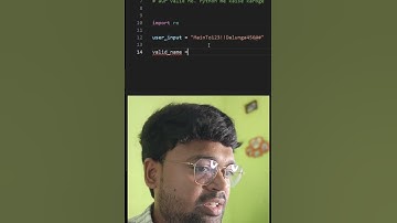 Remove Digits & Special Characters from String in Python | Keep Only Alphabets