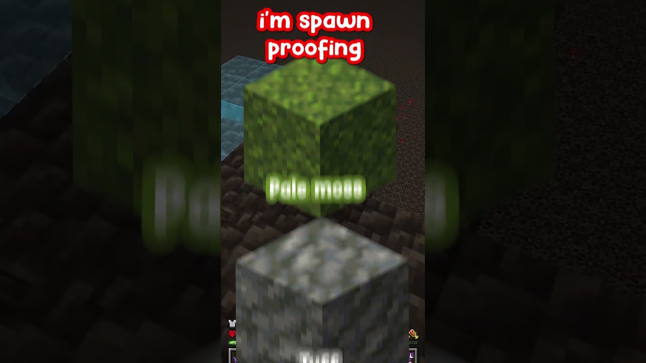 Is this Nether terrain EVEN POSSIBLE?