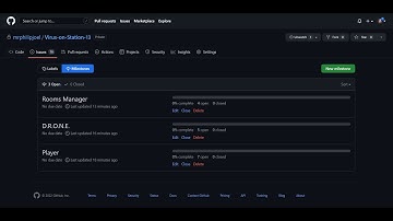 How to Use GitHub Issues and Milestones to Plan a Project