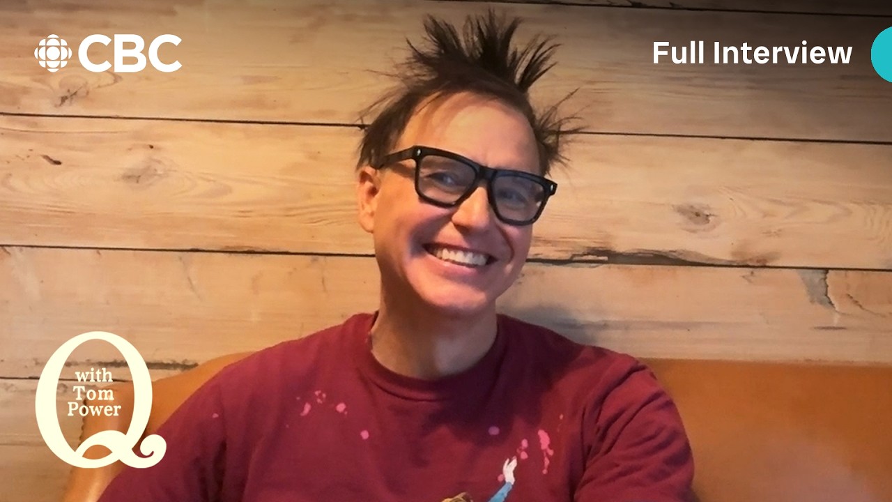 Mark Hoppus says Blink-182's breakup felt like a divorce