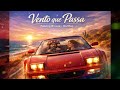 VENTO QUE PASSA - OUTRUN - PASSING BREEZE - FORRÓ TRIBUTE
