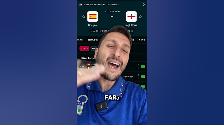 🔮 SPAGNA-INGHILTERRA: il mio PRONOSTICO‼️😰 #spagna #inghilterra #euro2024 #calcio #football #perte