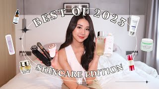 BEST OF 2023 SKINCARE EDITION | MONGABONG