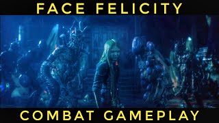 Download lagu Evil West | Face Felicity Combat Gameplay