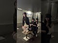 安全確認した上で撮影しました^_^海外でめちゃめちゃ流行ってるやつ三つ子でやってみた😂#fyp #contents #triplets #三つ子 #おすすめ