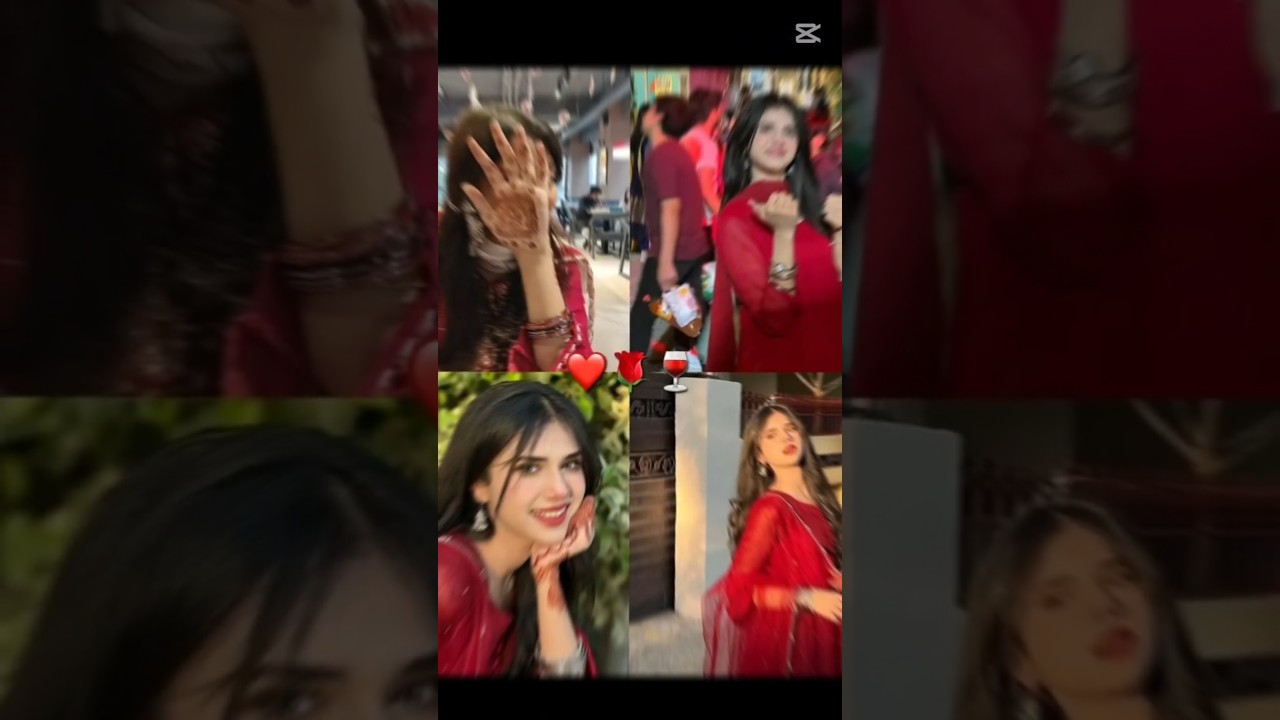 Eid special ❤️😘