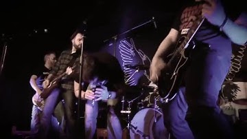 Bigelow Bighorns // Fly on your wall - Live