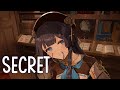 Nightcore Secret Nightcore Secret