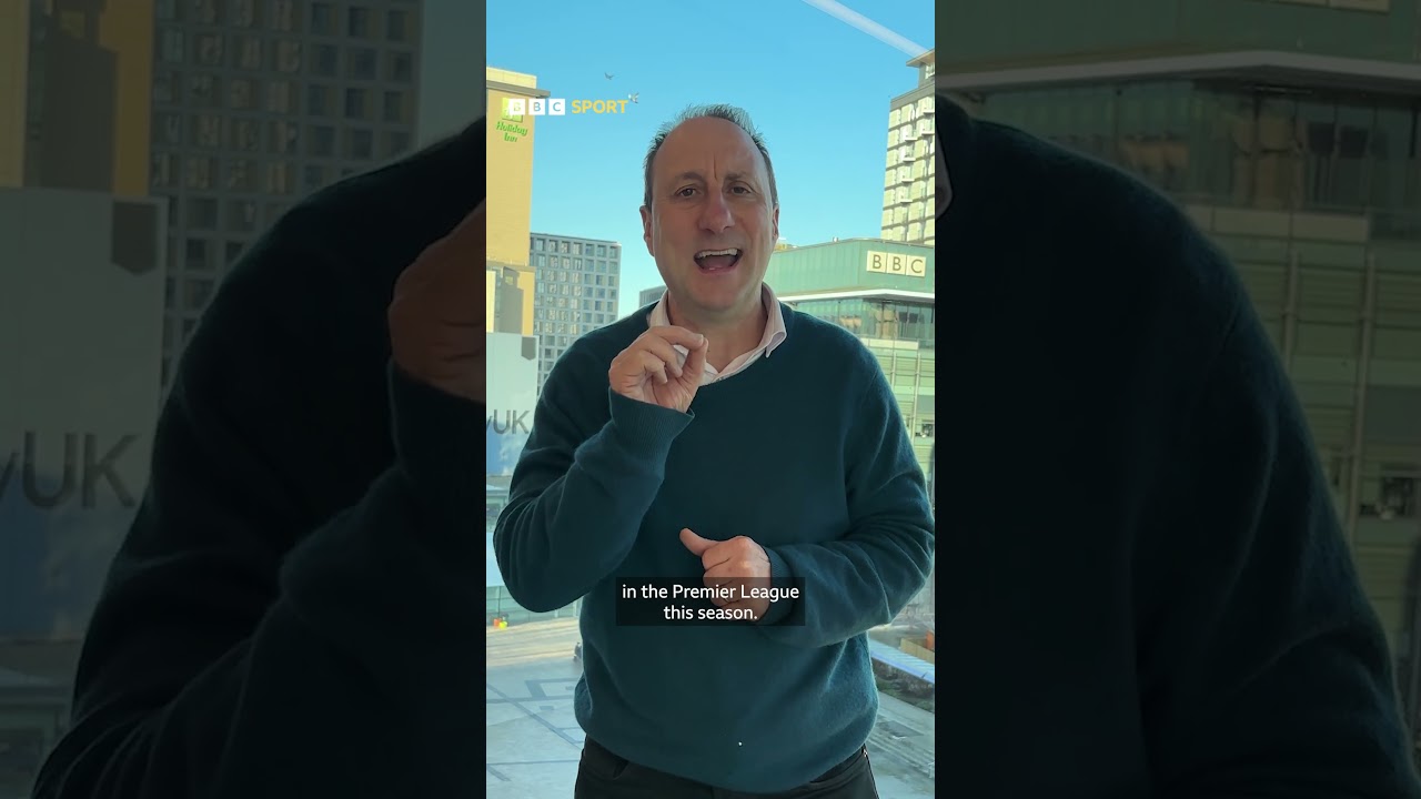 Why did Manchester United sack Ruben Amorim? | BBC Sport