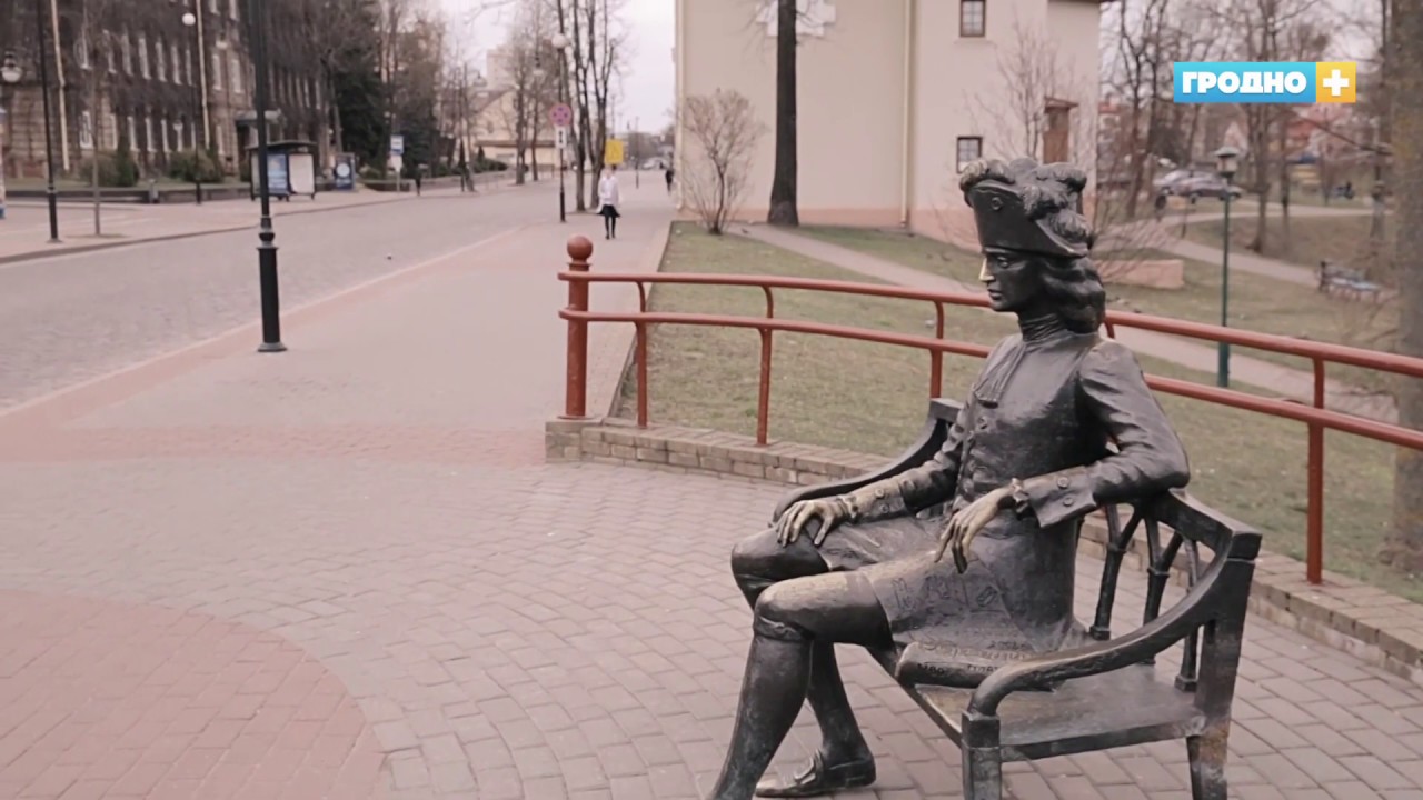 УЛИЦА ОЖЕШКО. Свидание с городом. Выпуск 2