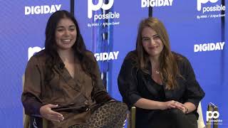 2026 POSSIBLE Studio - Alejandra Salazar + Yasmin Dastmalchi