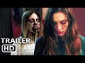 NIGHT SHIFT Trailer (2024) Phoebe Tonkin