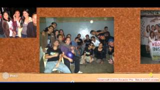 BNHS Batch 2004 10th Reunion