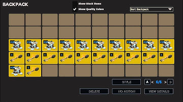 TF2 - Uncrating 11 nice crates and 20 naughty crates! 2012 [FIRST UNUSUAL UNBOX!]