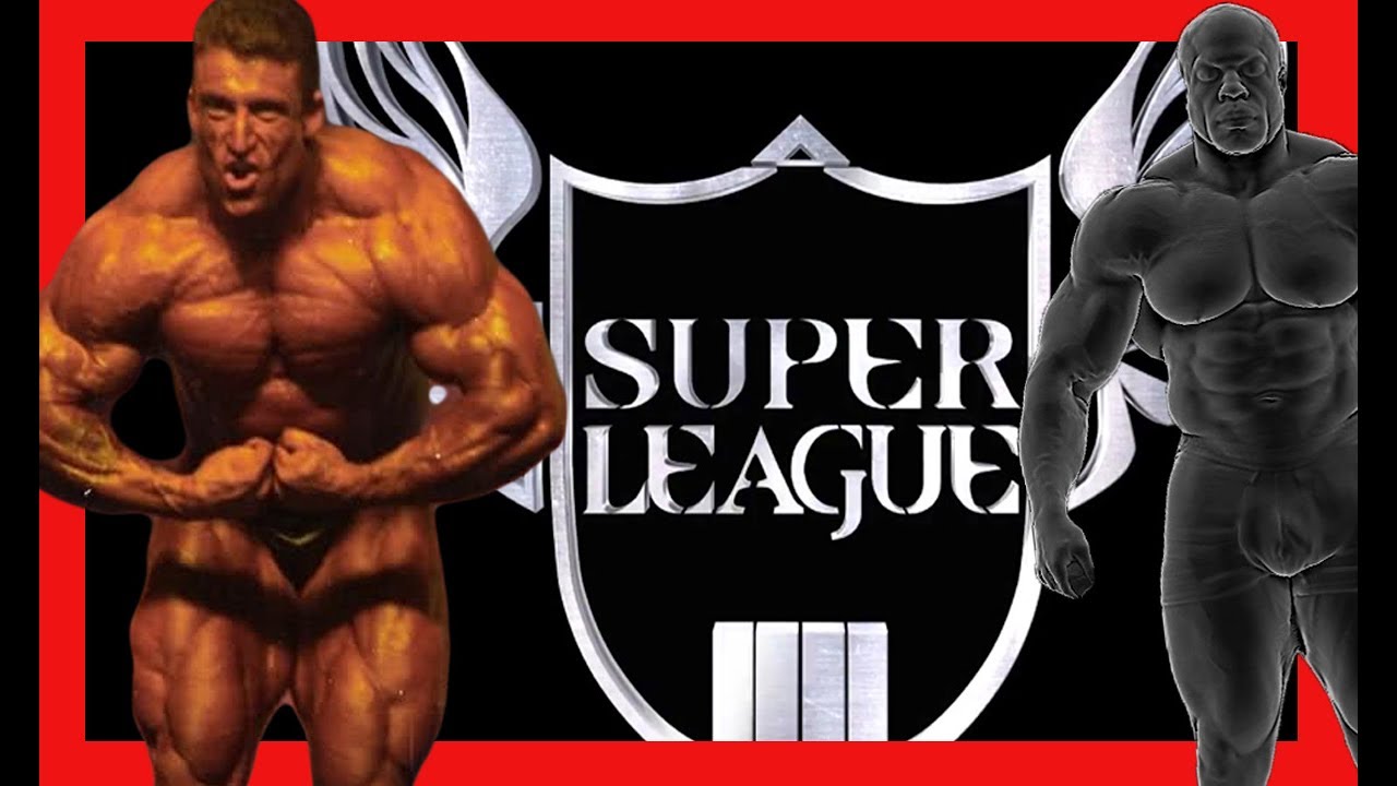 What Is Super League 2017 YouTube what-is-super-league-2017-youtube