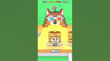 HIDE AND SEEK: CAT ESCAPE LVL 1039-1040 #catescapegame #catgames #cat #shorts