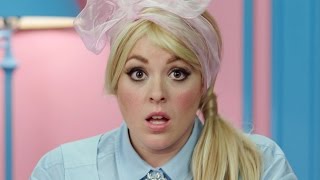 Video thumbnail of "Meghan Trainor - All About That Bass PARODY! [KoA] [Napisy PL]"