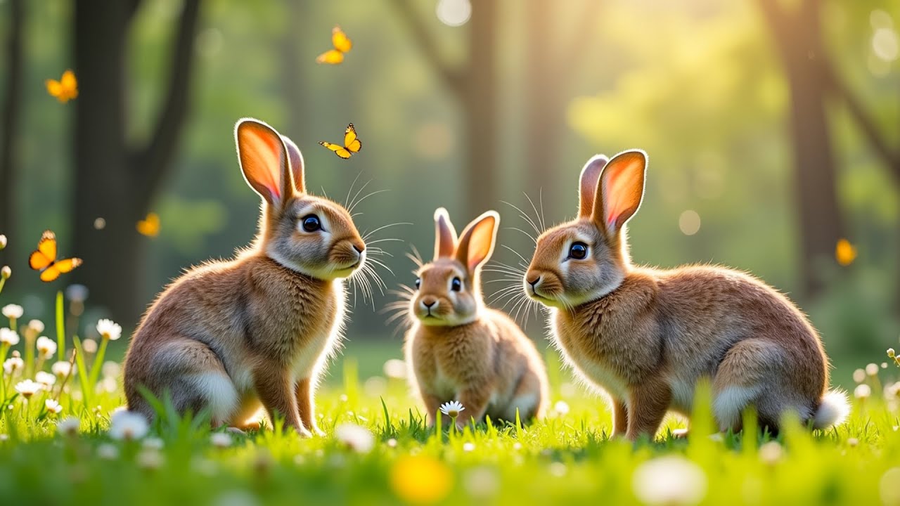 ВОССТАНОВЛЕНИЕ НЕРВНОЙ СИСТЕМЫ 🌿 Музыка для гармонии, сна и душевного отдыха