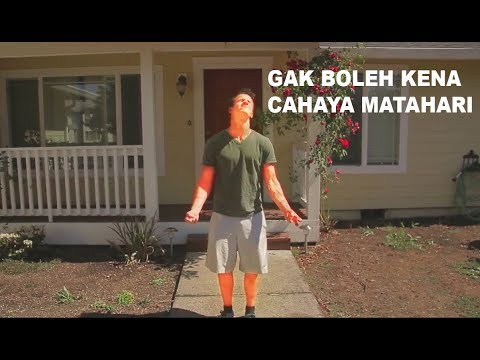 Video: Heliophobia Atau Takut Terhadap Cahaya Matahari: Punca, Rawatan & Banyak Lagi