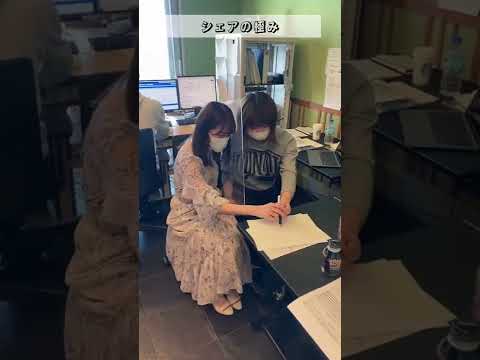 【マギーワールド炸裂】シェアの極み【SWEET VOX】 #Shorts