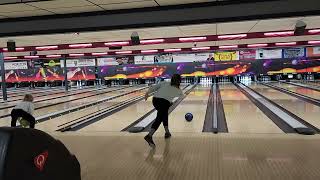 Columbus Bowling center