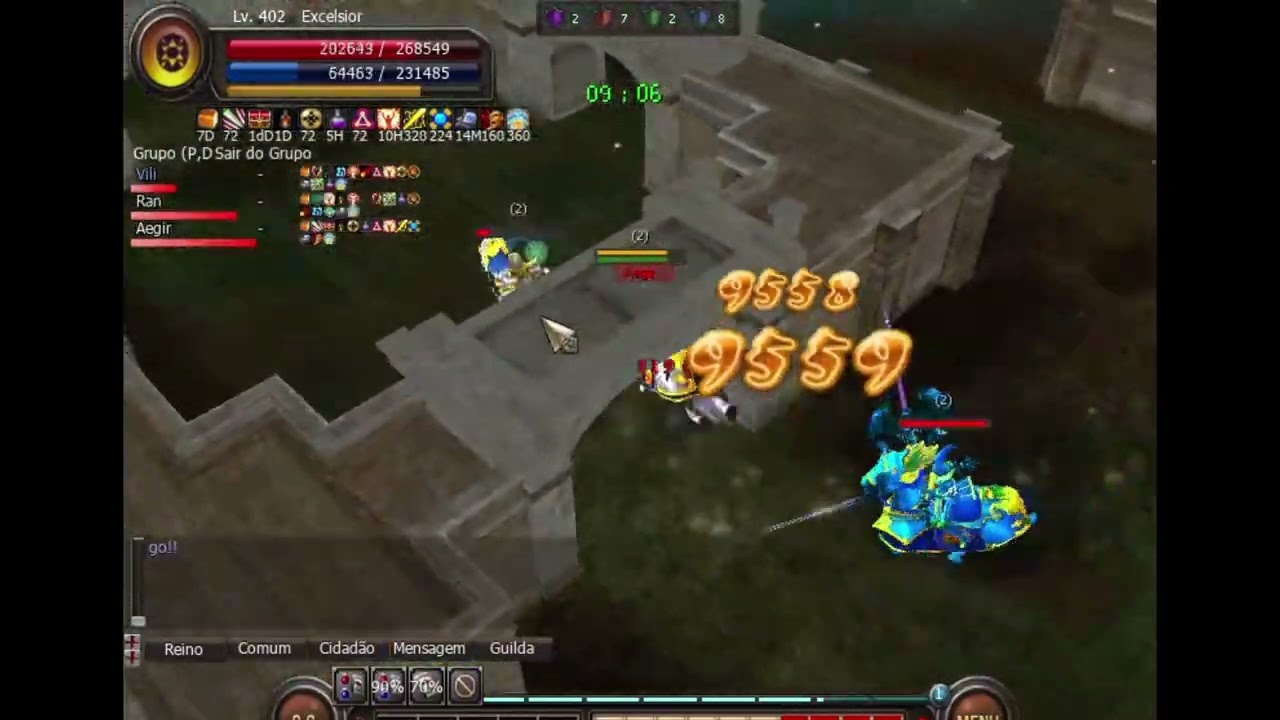 ARENA REAL WYD GLOBAL  01.07