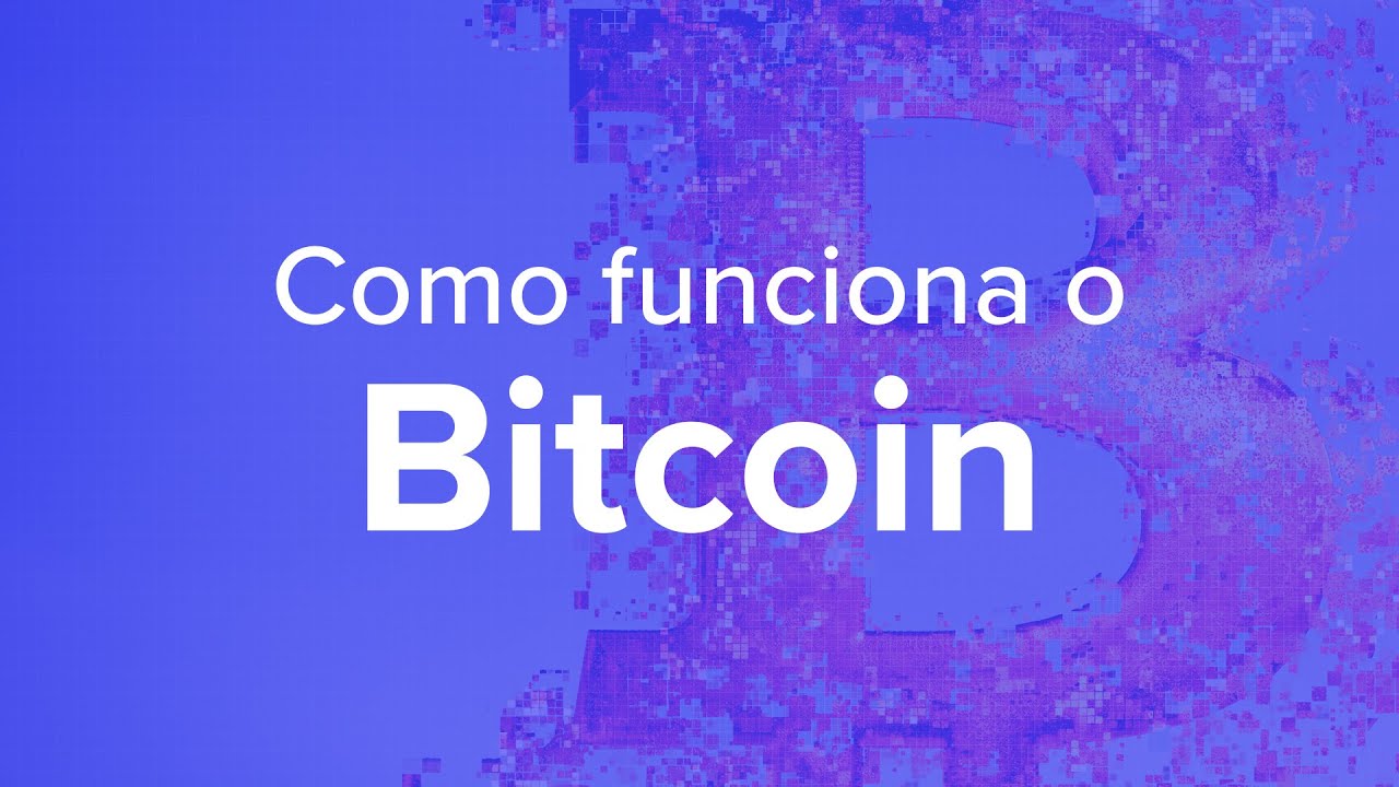 Como funciona o BITCOIN