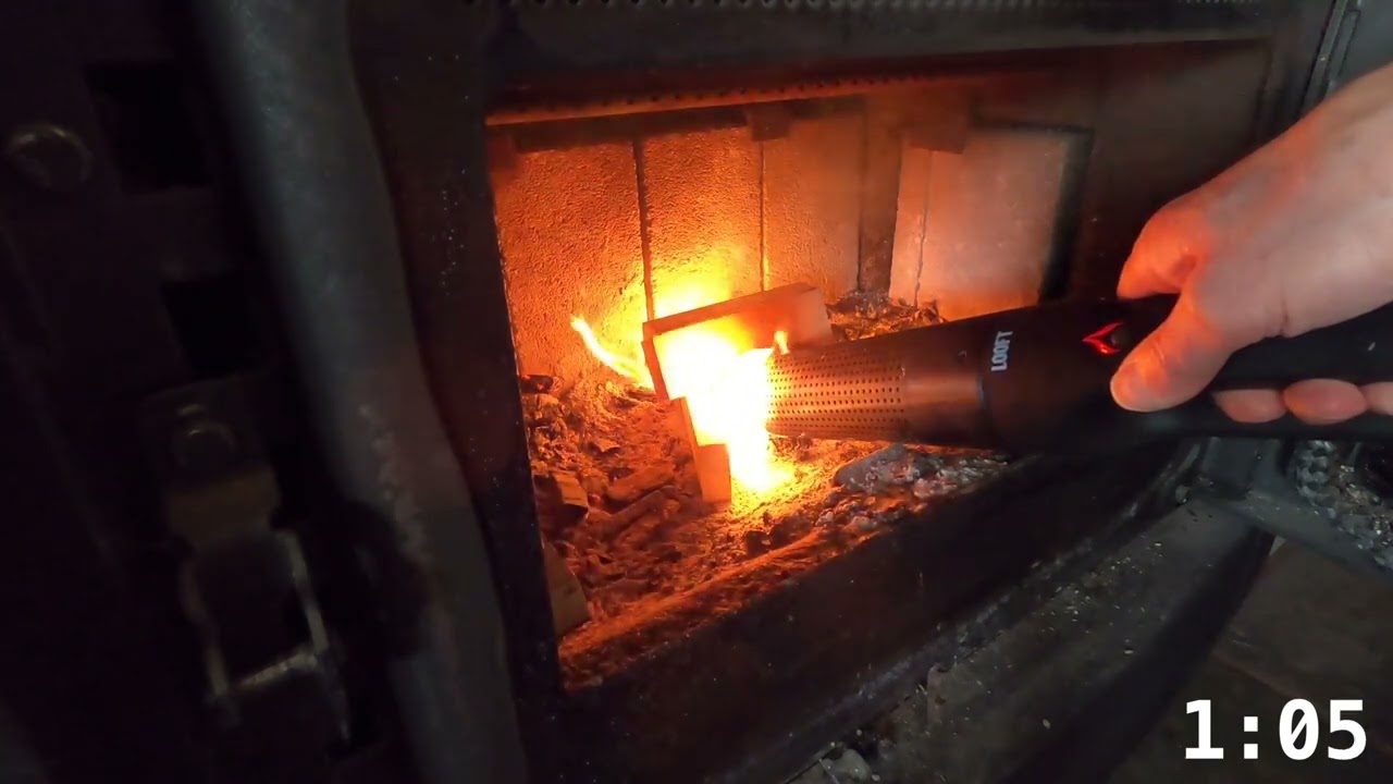 Review: Looft Lighter X