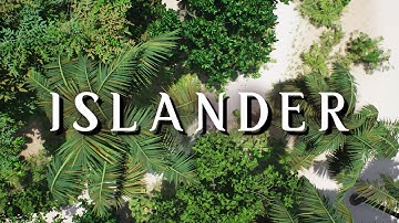 UE4 Environment Design || Islander by Arcils