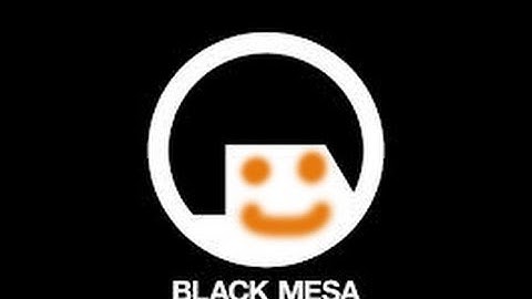 Black Mesa. (source) HD PC Gameplay. Part 5. "I do believe I