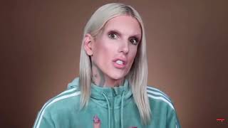 JEFFREE STAR NEVER DOING THIS AGAIN SUMMARY