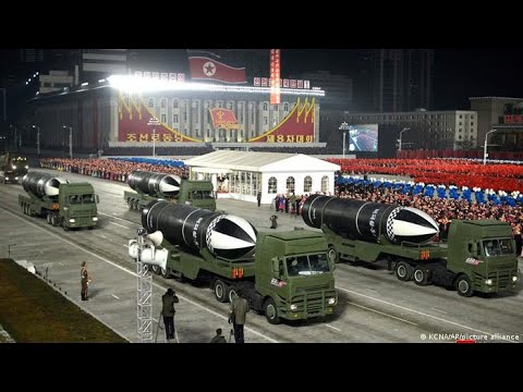 Wideo: Czy Korea Północna ma broń jądrową? Kraje z bronią jądrową