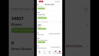 Finally a posh ambassador #poshmarktips #poshmark #resellercommunity #reselling