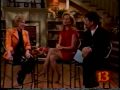 Bette Midler - Live with Regis and Kathie Lee (Howie Mandel) - 1997, part 2