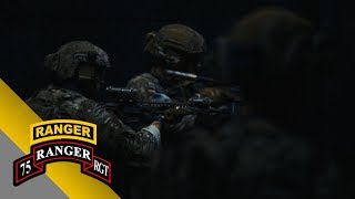 75th Ranger Regiment: Farnsworth Shoot House