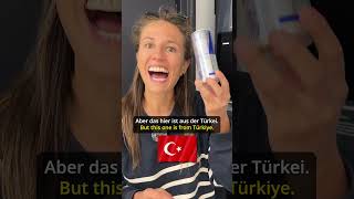 What is this machine in German? Did you know it?