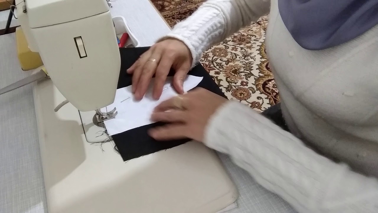 ERKEK GÖMLEK KOL YIRTMACI ÇALIŞMASI ÇOK KOLAY