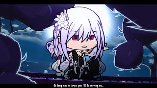 Live2D X After Effects Wip Gacha Life 2