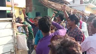 Sabar Marriage Party Barat Video Bisora To Laxmipur At 25122020