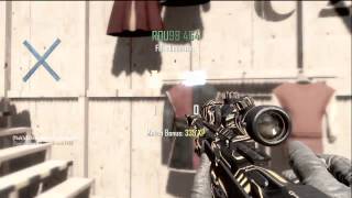 Off my drystreak :) Kinda :/
