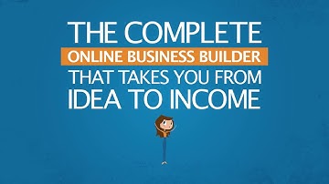 Solo Build It!: Everything A Solopreneur Needs To Build An Online Business