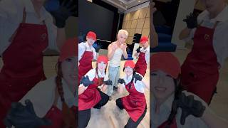 #WYLD w/ #醋意舞团 #TAEYONG #태용 #WYLD #TAEYONG_WYLD #NCT #NCT127 #NCT_10TH_ANNIVERSARY