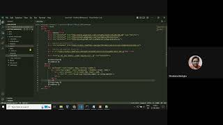 FastAPI with Websocket - PYG
