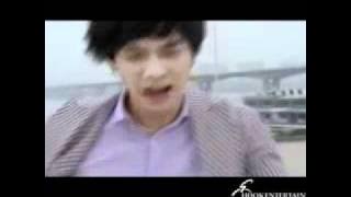 [Hangul  Eng.Sub] Lee Sun Hee - Fox Rain MV (MGIG OST).avi
