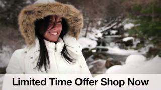 Overstock.com Outerwear