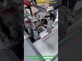 Fully Automatic Wire Crimping and Tinning Machine#wireharnessmachine# #crimpingmachine#factory