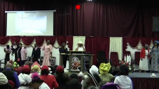 THRAC Sunday Morning Praise & Worship // August 13, 2017