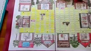 Homeschool History Unit Study Iroquois Indians and Colonial Times